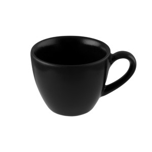 Bonna Notte Black Rita Coffee Cup 80ml(6 Pack)