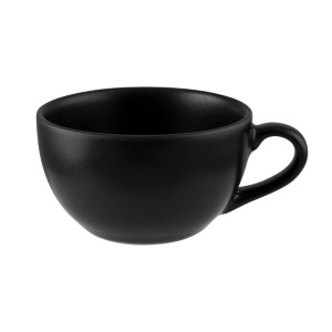 Bonna Notte Black Rita Coffee Cup 350ml (6 Pack)