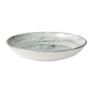 Bonna Odette Olive Flared Round Bowls 230mm (6 Pack)