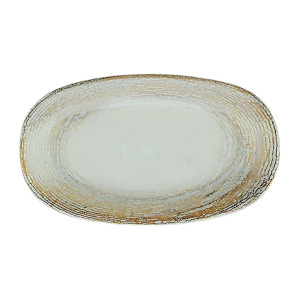 Bonna Patera Oval Coupe Dishes 240 x 140mm (12 Pack)