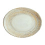 Bonna Patera Oval Coupe Platters 360 x 280mm (6 Pack)