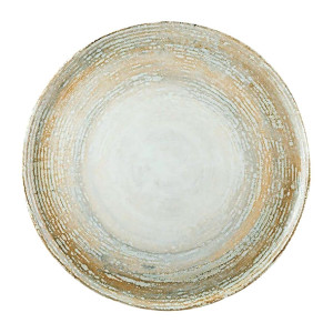 Bonna Patera Round Platters 320mm (6 Pack)