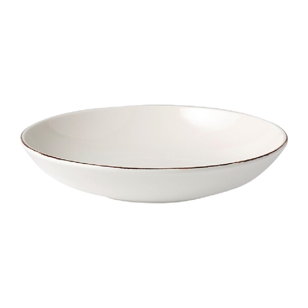 Bonna Retro Flared Round Bowls 230mm (6 Pack) Bonna Retro Flared Round Bowls 230mm (6 Pack)