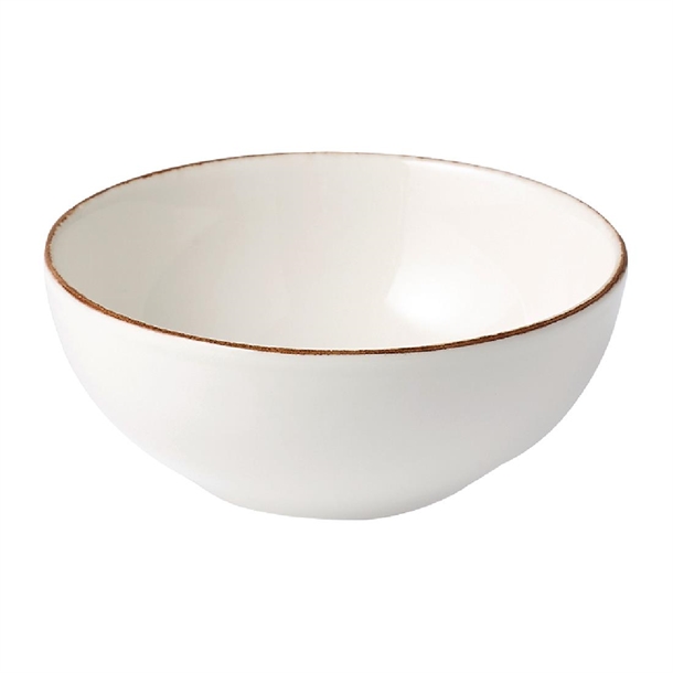 Bonna Retro Round Deep Bowls 130mm (12 Pack) Bonna Retro Round Deep Bowls 130mm (12 Pack)