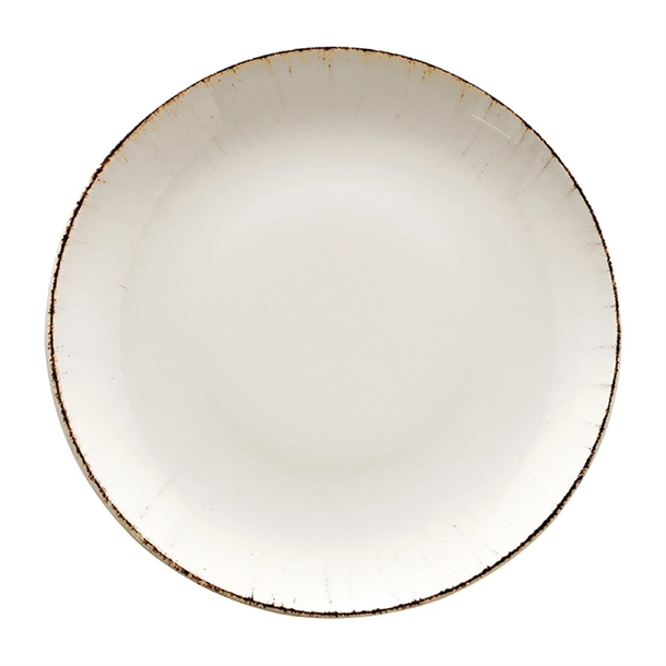 Bonna Retro Round Coupe Plates 210mm (12 Pack) Bonna Retro Round Coupe Plates 210mm (12 Pack)