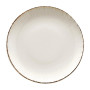 Bonna Retro Round Coupe Plates 270mm (12 Pack)