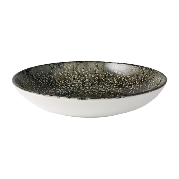 Bonna Stella Wood Flared Round Bowls 230mm (6 Pack) Bonna Stella Wood Flared Round Bowls 230mm (6 Pack)