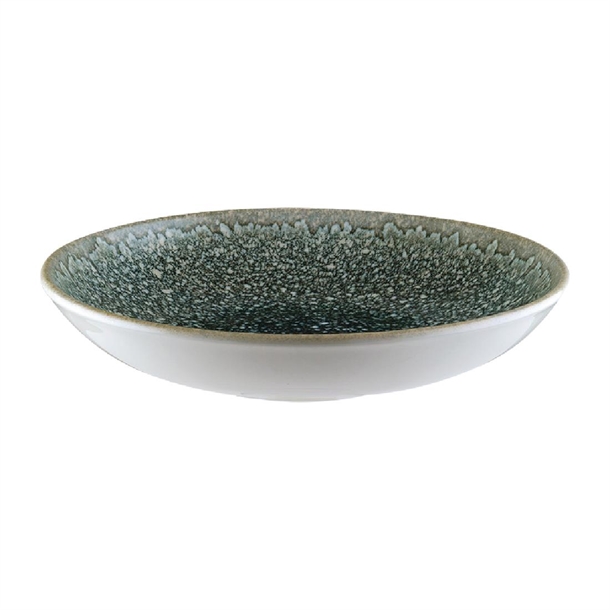 Bonna Thar Black Flared Round Bowls 230mm (6 Pack) Bonna Thar Black Flared Round Bowls 230mm (6 Pack)