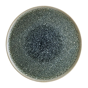 Bonna Thar Black Round Platters 320mm (6 Pack)