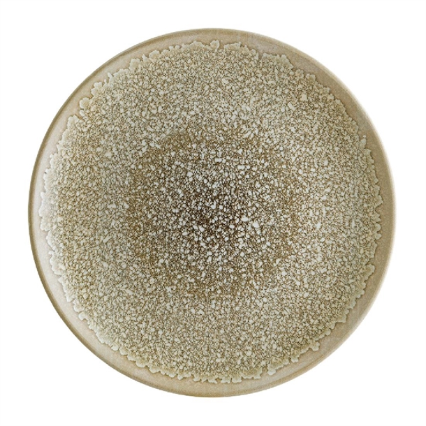 Bonna Thar Bloom Round Coupe Plates 270mm (12 Pack) Bonna Thar Bloom Round Coupe Plates 270mm (12 Pack)