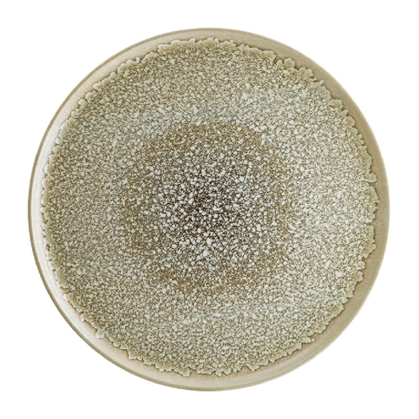 Bonna Thar Bloom Round Platters 320mm (6 Pack) Bonna Thar Bloom Round Platters 320mm (6 Pack)