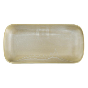 Moda Porcelain Chic Rectangular Dish 530 x 265mm