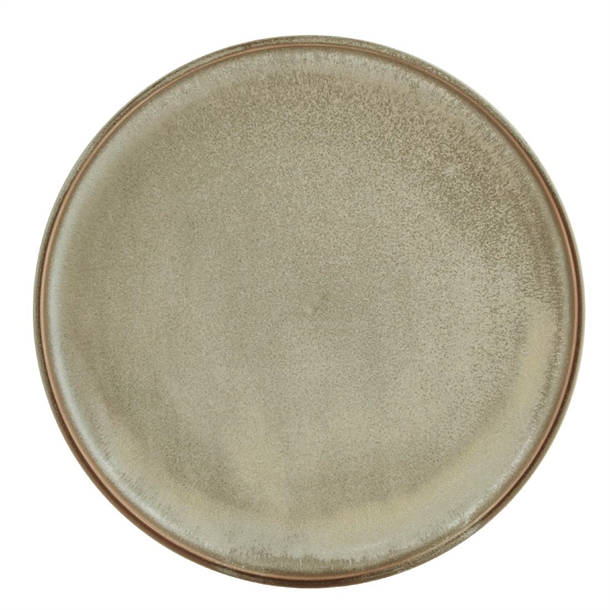 Moda Porcelain Chic Round Plates 260mm (4 Pack) Moda Porcelain Chic Round Plates 260mm (4 Pack)