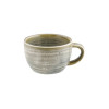 Moda Porcelain Chic Coffee/Tea Cup 280ml (6 Pack)