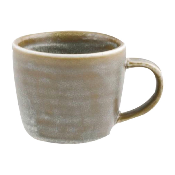Moda Porcelain Chic Espresso Cup 90ml (6 Pack) Moda Porcelain Chic Espresso Cup 90ml (6 Pack)