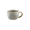 Moda Porcelain Chic Coffee/Tea Cup 200ml (6 Pack)