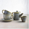 Moda Porcelain Chic Creamer 90ml (6 Pack) (B2B Pack)
