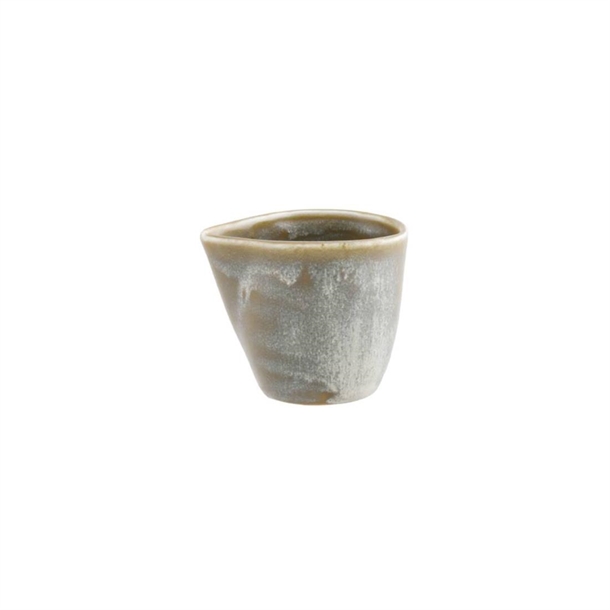 Moda Porcelain Chic Creamer 90ml (6 Pack) (B2B Pack)