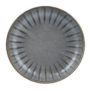 Moda Porcelain Chic Scalloped Share Bowl 260mm - 1300ml (3 Pack)