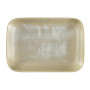 Moda Porcelain Chic Rectangular Dish 345 x 240mm