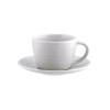 Moda Porcelain Willow Saucer for Coffee/Tea Cup 145mm (6 Pack) Moda Porcelain Willow Saucer for Coffee/Tea Cup 145mm (6 Pack)