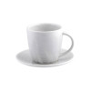 Moda Porcelain Willow Saucer for Coffee/Tea Cup 145mm (6 Pack) Moda Porcelain Willow Saucer for Coffee/Tea Cup 145mm (6 Pack)