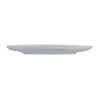 Moda Porcelain Willow Round Plate - 260mm (4 Pack) Moda Porcelain Willow Round Plate - 260mm (4 Pack)