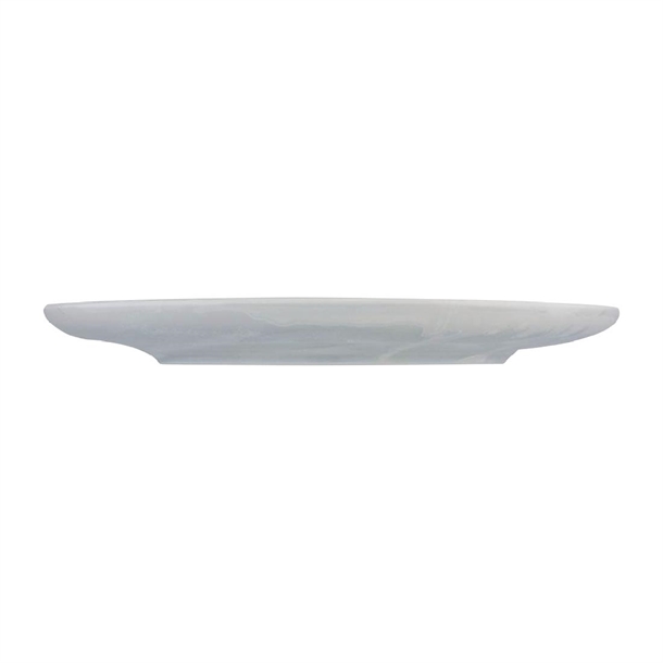 Moda Porcelain Willow Round Plate - 260mm (4 Pack) Moda Porcelain Willow Round Plate - 260mm (4 Pack)