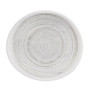 Moda Porcelain Willow Organic Bowl/Plate - 250x235mm (6 Pack)