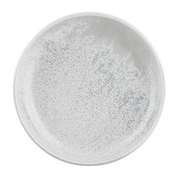 Moda Porcelain Willow Share Bowl 250mm (4 Pack)
