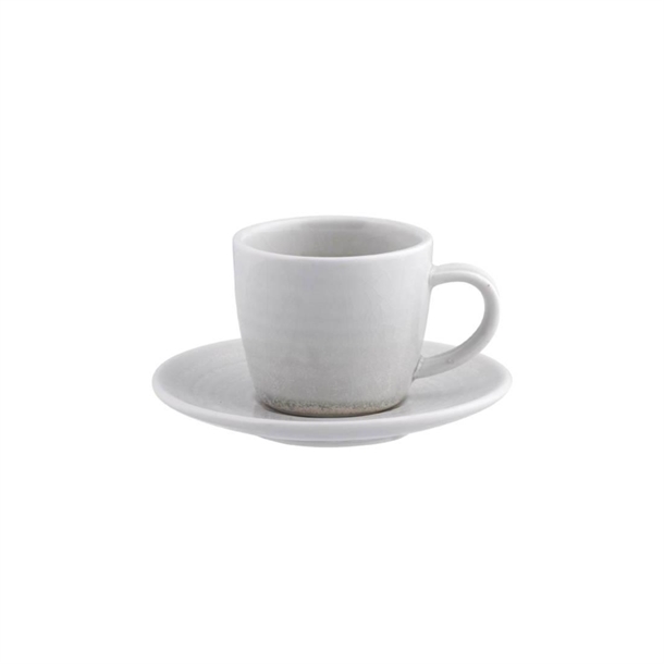 Moda Porcelain Willow Espresso Cup 90ml (6 Pack) Moda Porcelain Willow Espresso Cup 90ml (6 Pack)