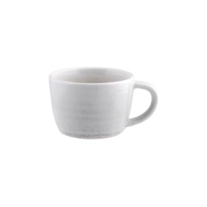 Moda Porcelain Willow Coffee/Tea Cup 200ml (6 Pack)