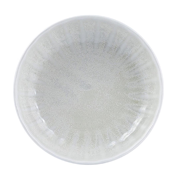 Moda Porcelain Willow Scalloped Bowl 155mm - 375ml (6 Pack) Moda Porcelain Willow Scalloped Bowl 155mm - 375ml (6 Pack)