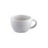 Moda Porcelain Willow Coffee/Tea Cup 280ml (6 Pack)