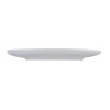 Moda Porcelain Willow Round Plate - 200mm (6 Pack) Moda Porcelain Willow Round Plate - 200mm (6 Pack)