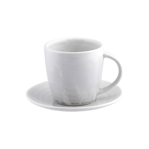Moda Porcelain Willow Mug 280ml (6 Pack) Moda Porcelain Willow Mug 280ml (6 Pack)