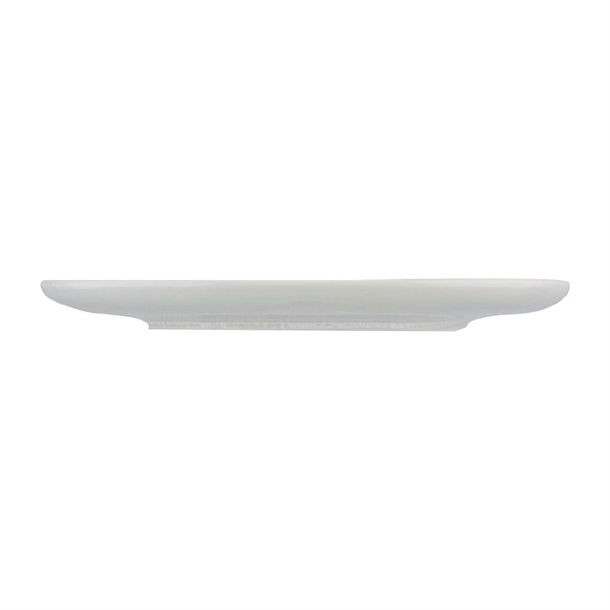 Moda Porcelain Willow Round Plate - 290mm (6 Pack)