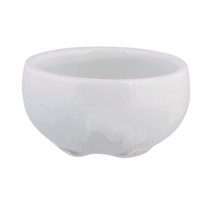 Moda Porcelain Willow Ramekins 75ml (24 Pack)