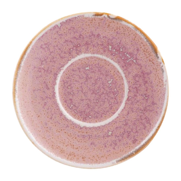 Moda Porcelain Icon Espresso Saucer 115mm (6 Pack)