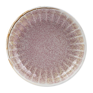 Moda Porcelain Icon Scalloped Share Bowl 200mm - 930ml (4 Pack) Moda Porcelain Icon Scalloped Share Bowl 200mm - 930ml (4 Pack)