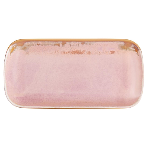 Moda Porcelain Icon Rectangular Dish 530 x 260mm