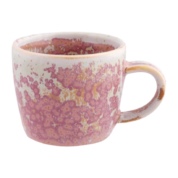 Moda Porcelain Icon Espresso Cup 90ml (6 Pack)