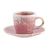 Moda Porcelain Icon Espresso Cup 90ml (6 Pack)