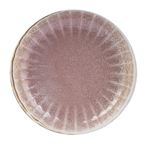 Moda Porcelain Icon Scalloped Share Bowl 260mm - 1300ml (3 Pack)