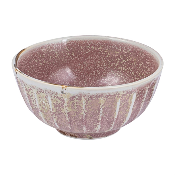 Moda Porcelain Icon Scalloped Round Bowl 140mm - 490ml (6 Pack) Moda Porcelain Icon Scalloped Round Bowl 140mm - 490ml (6 Pack)