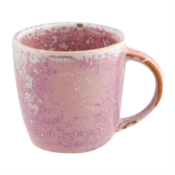 Moda Porcelain Icon Mug 280ml (6 Pack) Moda Porcelain Icon Mug 280ml (6 Pack)