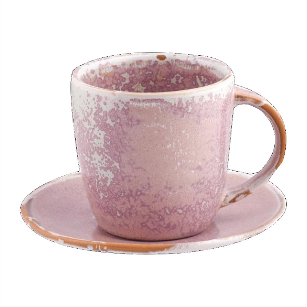 Moda Porcelain Icon Mug 280ml (6 Pack) Moda Porcelain Icon Mug 280ml (6 Pack)