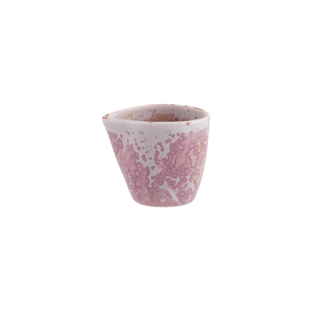 Moda Porcelain Icon Creamer 90ml (6 Pack)