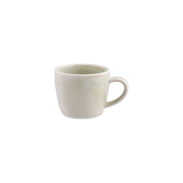 Moda Porcelain Lush Espresso Cup 90ml (6 Pack) Moda Porcelain Lush Espresso Cup 90ml (6 Pack)
