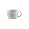 Moda Porcelain Lush Coffee/Tea Cup 200ml (6 Pack) - B2B